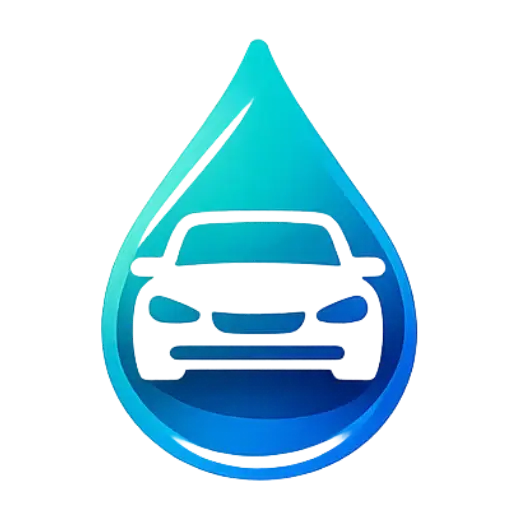 Lavage auto à domicile Civray